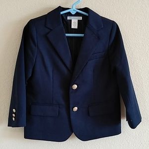 Boys Toddler Blazer